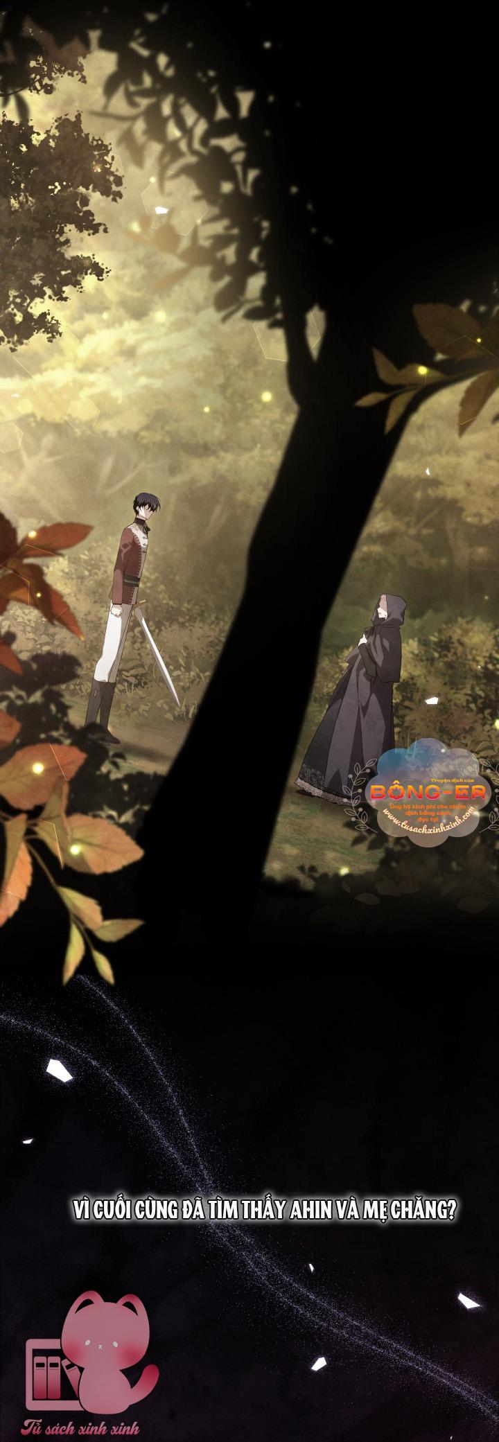 Quan Hệ Cộng Sinh Giữa Báo Đen Và Thỏ Trắng - Chap 82 - Trang 10