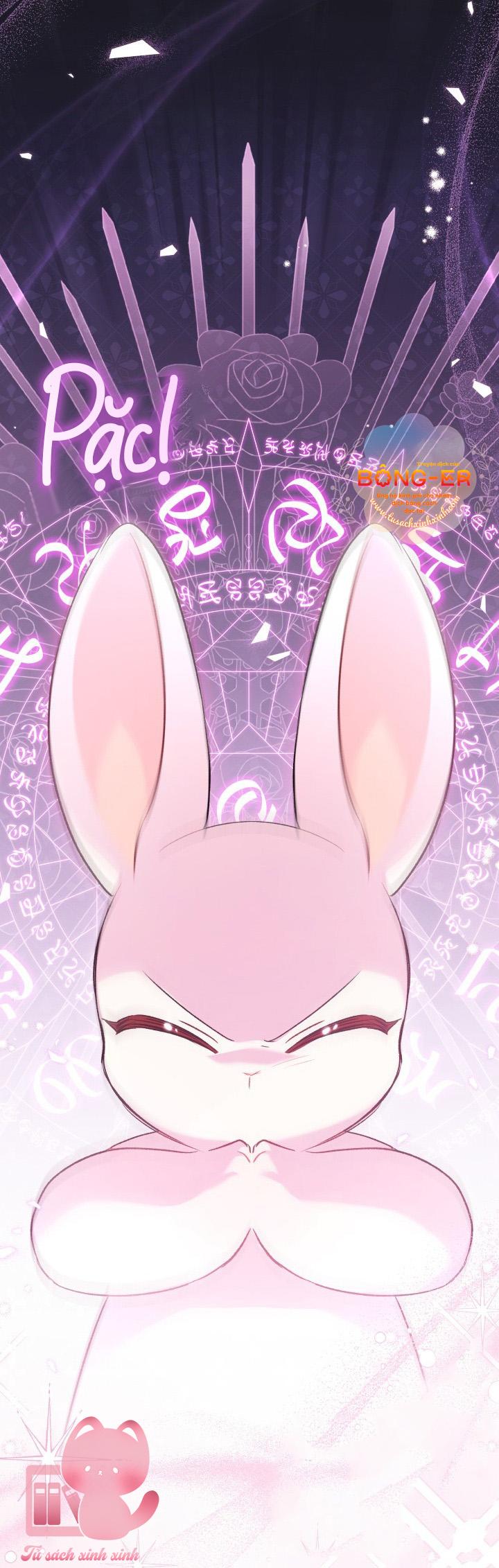 Quan Hệ Cộng Sinh Giữa Báo Đen Và Thỏ Trắng - Chap 83 - Trang 1