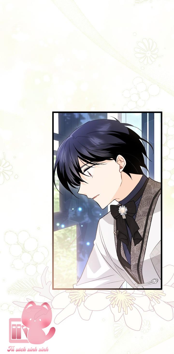 Quan Hệ Cộng Sinh Giữa Báo Đen Và Thỏ Trắng - Chap 83 - Trang 12