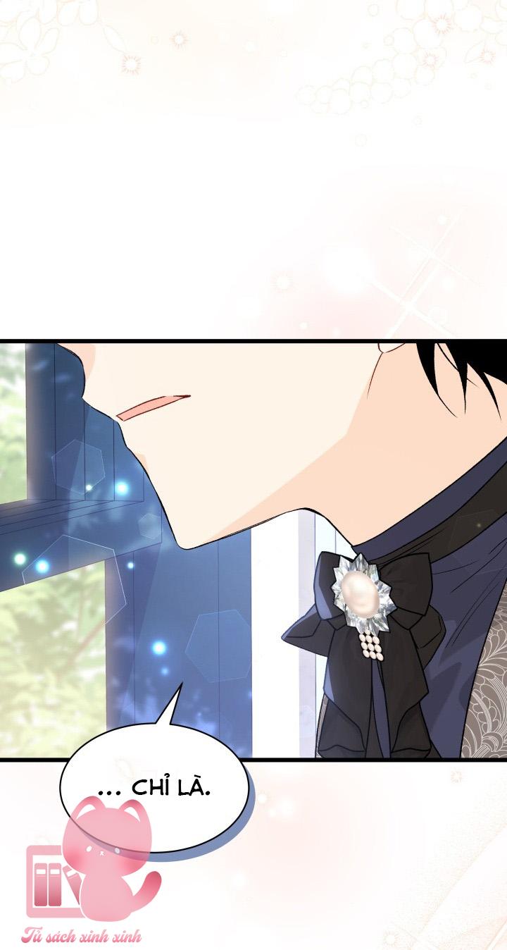 Quan Hệ Cộng Sinh Giữa Báo Đen Và Thỏ Trắng - Chap 83 - Trang 14