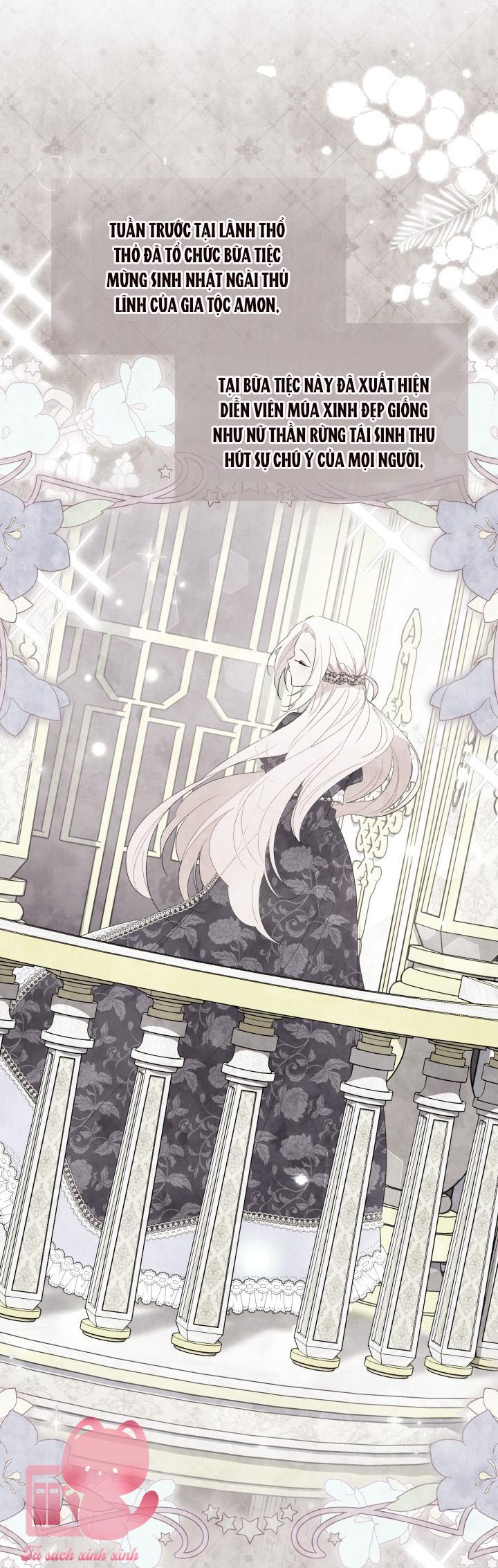 Quan Hệ Cộng Sinh Giữa Báo Đen Và Thỏ Trắng - Chap 83 - Trang 24