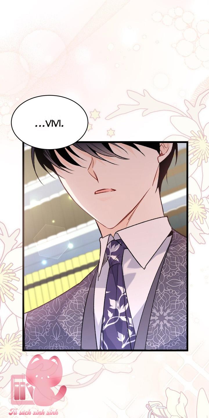 Quan Hệ Cộng Sinh Giữa Báo Đen Và Thỏ Trắng - Chap 83 - Trang 28