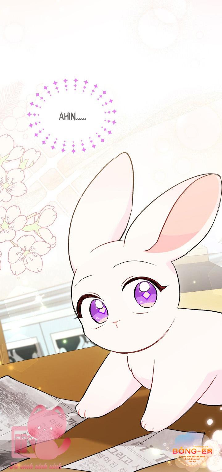Quan Hệ Cộng Sinh Giữa Báo Đen Và Thỏ Trắng - Chap 83 - Trang 30