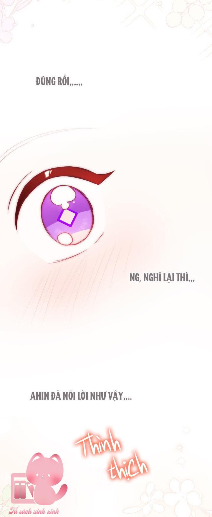 Quan Hệ Cộng Sinh Giữa Báo Đen Và Thỏ Trắng - Chap 83 - Trang 32
