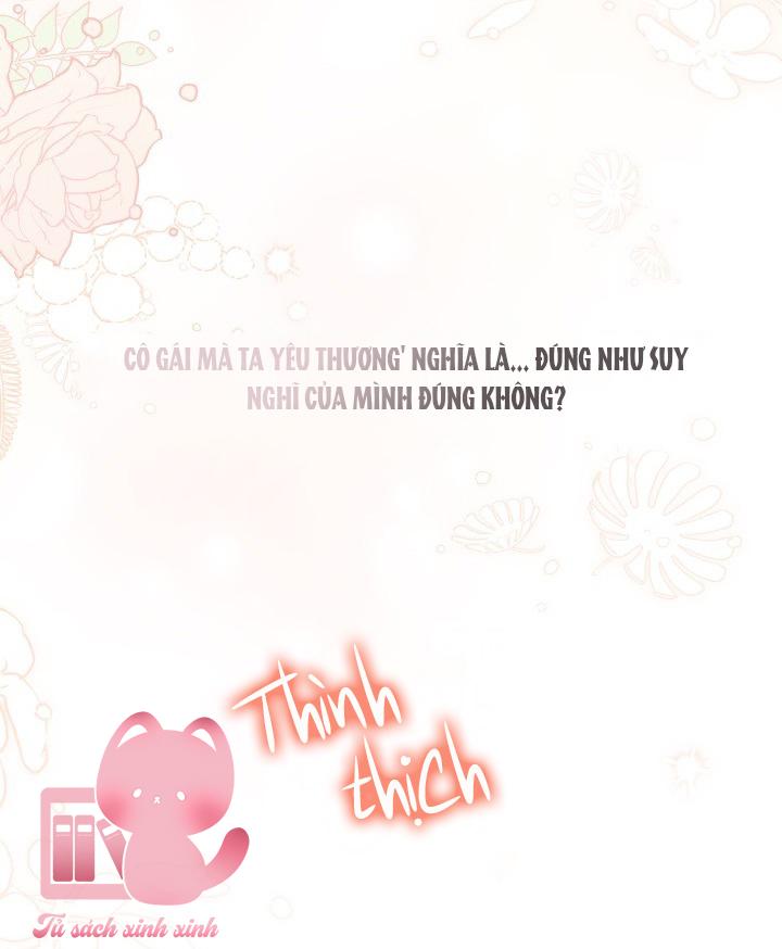 Quan Hệ Cộng Sinh Giữa Báo Đen Và Thỏ Trắng - Chap 83 - Trang 33