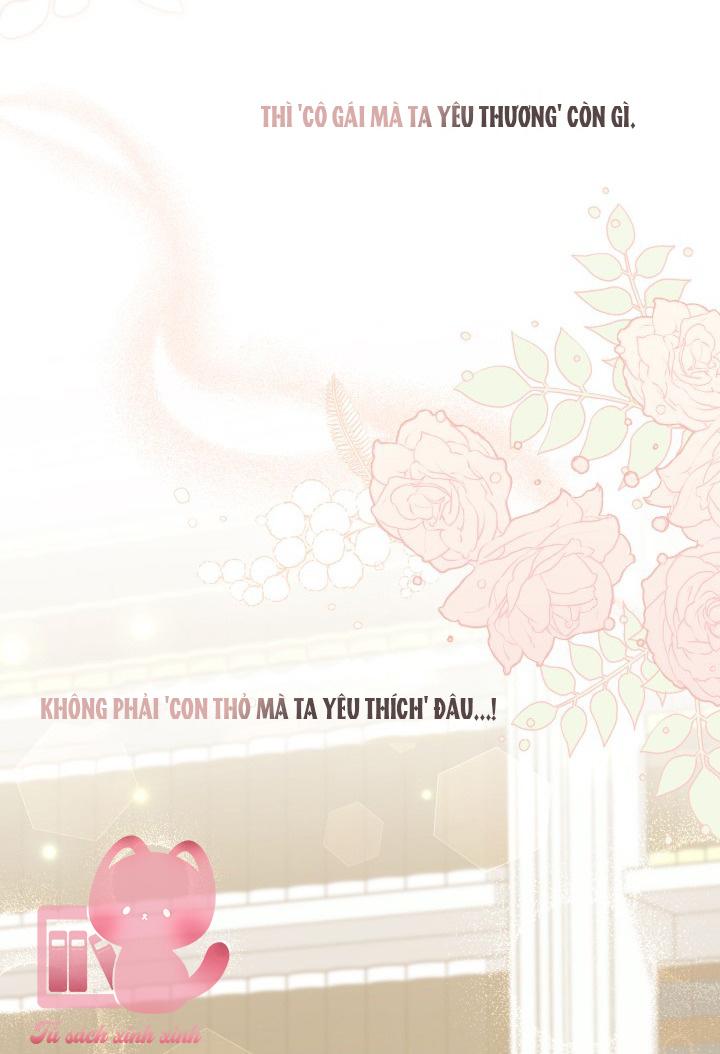 Quan Hệ Cộng Sinh Giữa Báo Đen Và Thỏ Trắng - Chap 83 - Trang 34