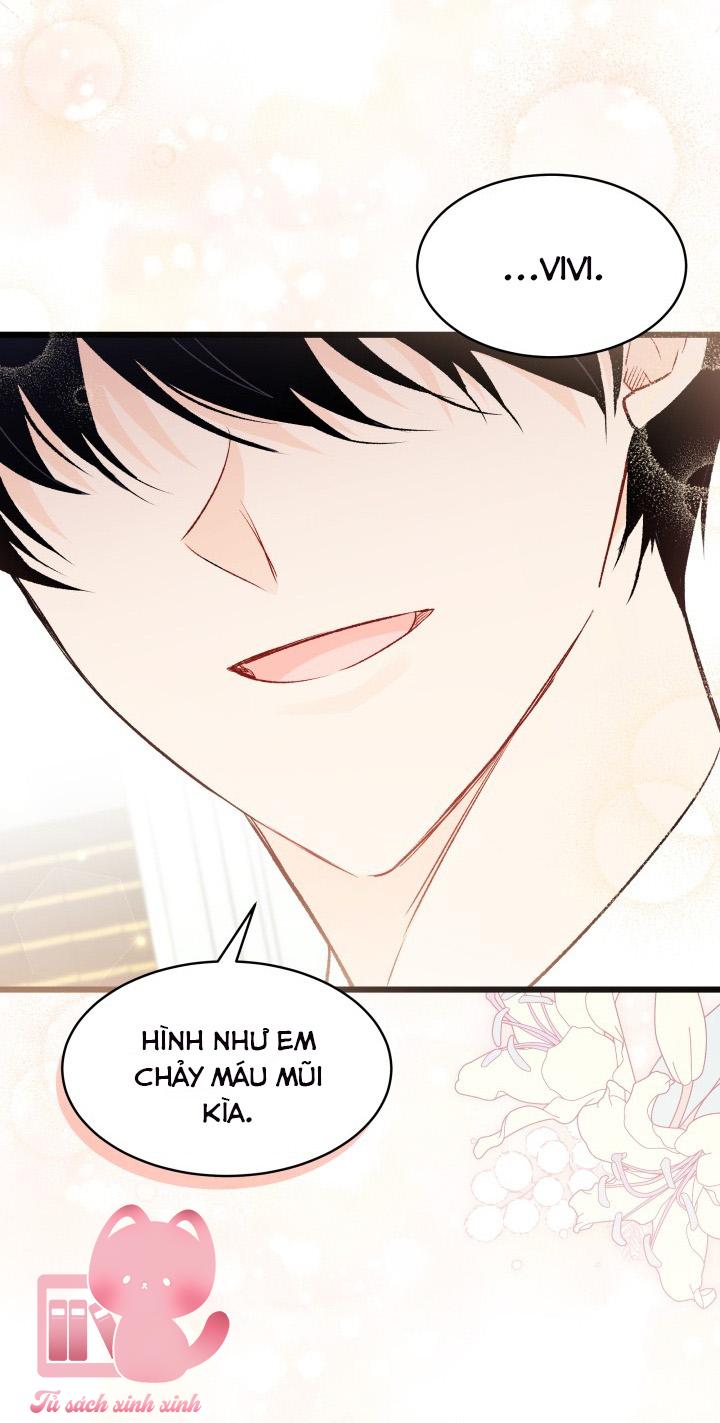 Quan Hệ Cộng Sinh Giữa Báo Đen Và Thỏ Trắng - Chap 83 - Trang 37