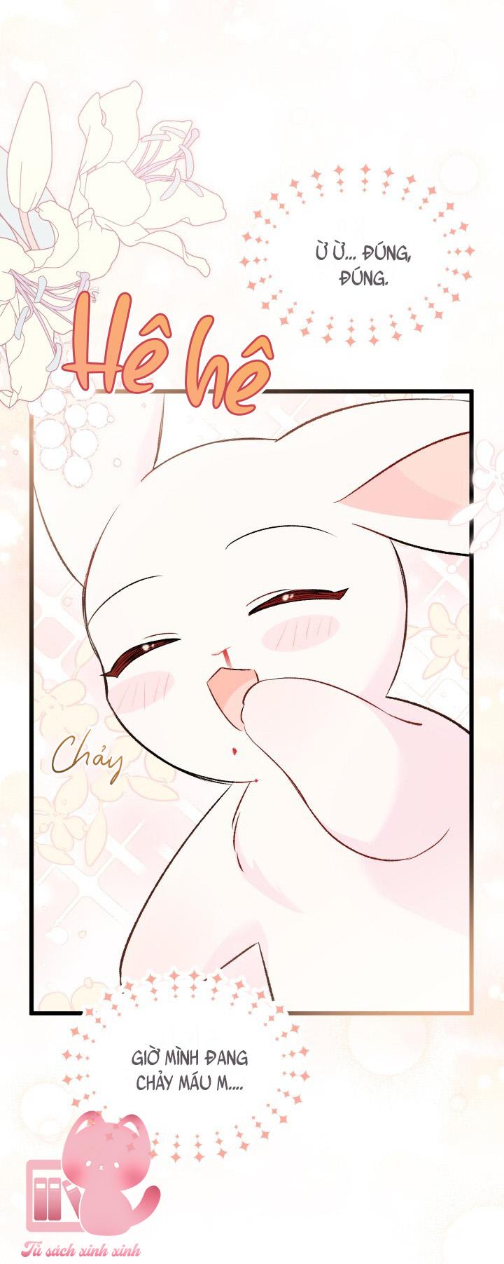 Quan Hệ Cộng Sinh Giữa Báo Đen Và Thỏ Trắng - Chap 83 - Trang 38
