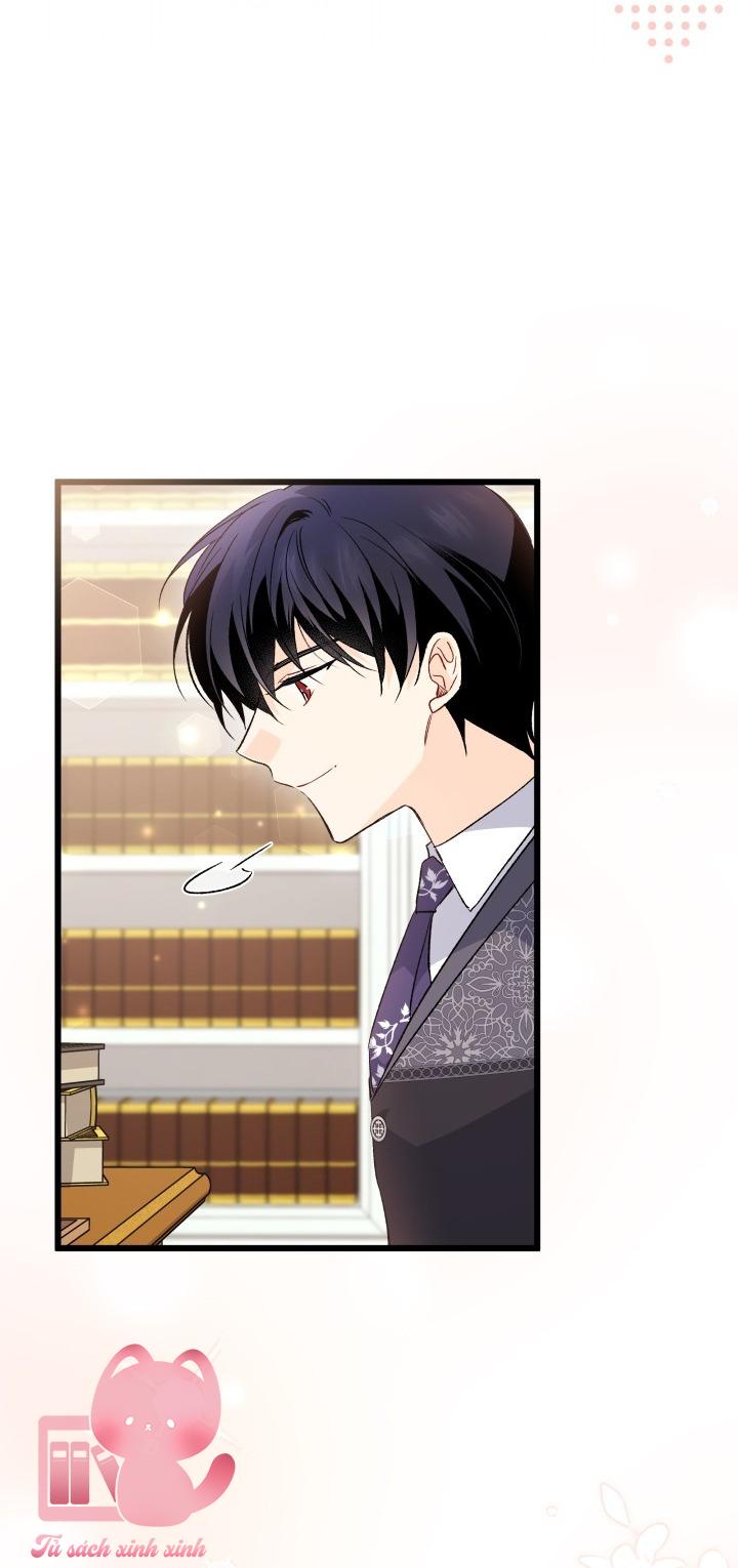 Quan Hệ Cộng Sinh Giữa Báo Đen Và Thỏ Trắng - Chap 83 - Trang 41
