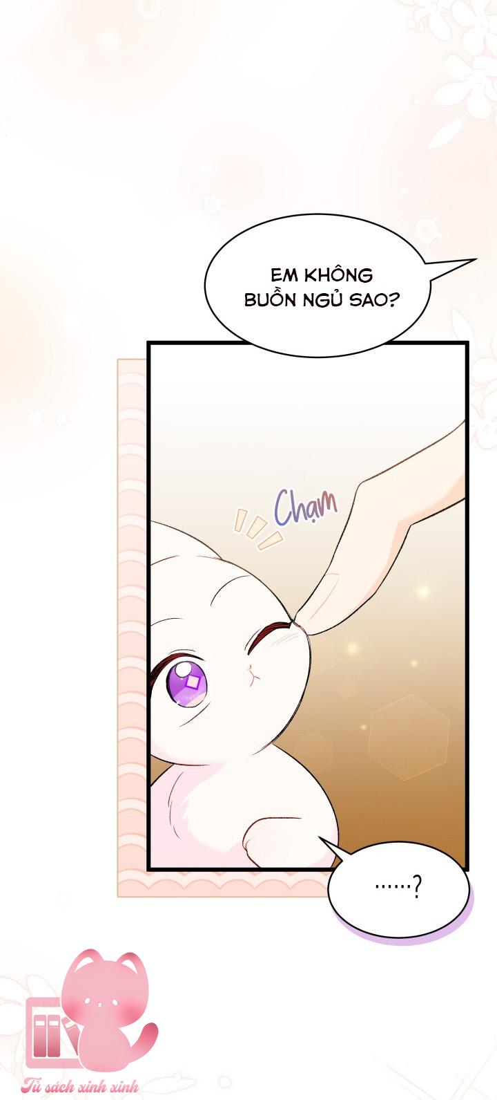 Quan Hệ Cộng Sinh Giữa Báo Đen Và Thỏ Trắng - Chap 83 - Trang 42