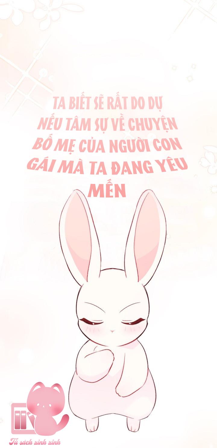 Quan Hệ Cộng Sinh Giữa Báo Đen Và Thỏ Trắng - Chap 83 - Trang 43