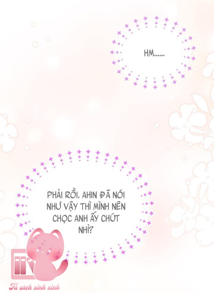Quan Hệ Cộng Sinh Giữa Báo Đen Và Thỏ Trắng - Chap 83 - Trang 44