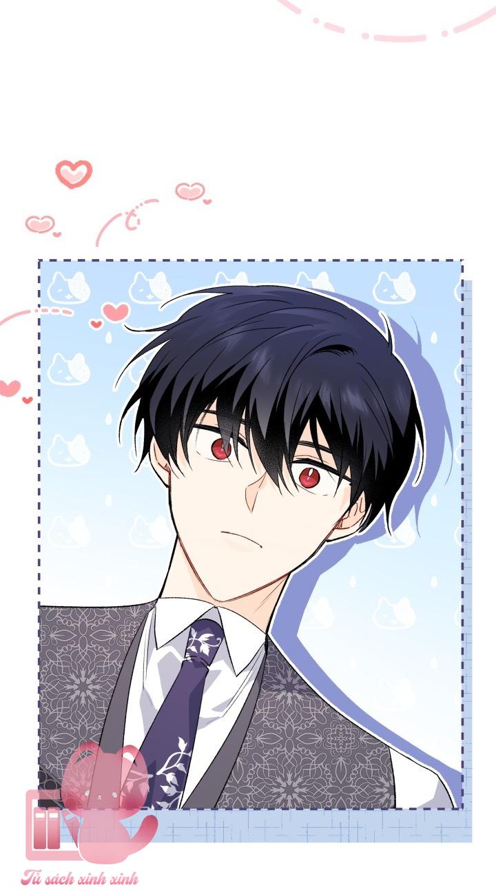 Quan Hệ Cộng Sinh Giữa Báo Đen Và Thỏ Trắng - Chap 83 - Trang 47