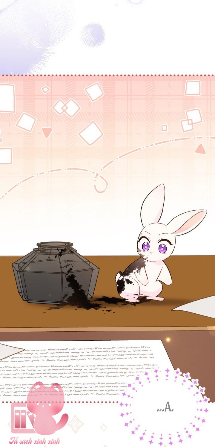 Quan Hệ Cộng Sinh Giữa Báo Đen Và Thỏ Trắng - Chap 83 - Trang 52