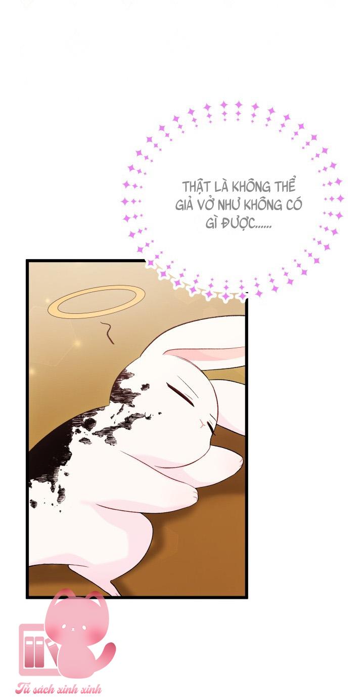 Quan Hệ Cộng Sinh Giữa Báo Đen Và Thỏ Trắng - Chap 83 - Trang 54