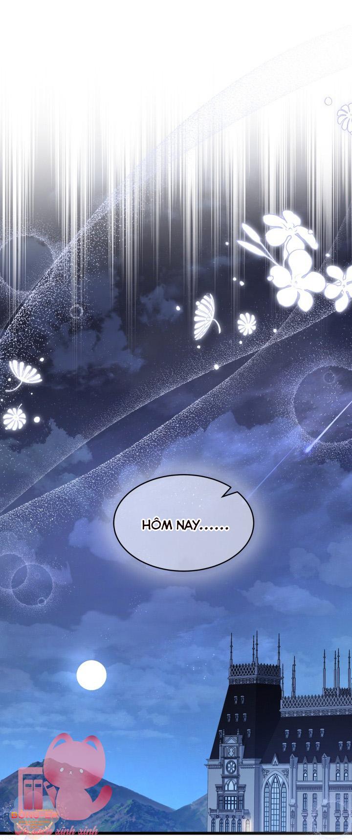 Quan Hệ Cộng Sinh Giữa Báo Đen Và Thỏ Trắng - Chap 83 - Trang 55
