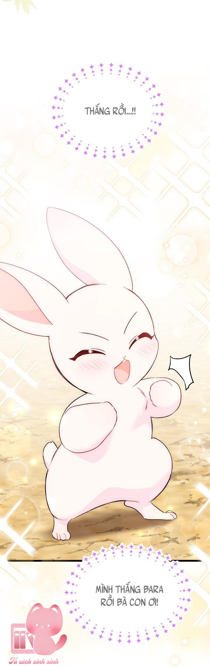 Quan Hệ Cộng Sinh Giữa Báo Đen Và Thỏ Trắng - Chap 83 - Trang 7