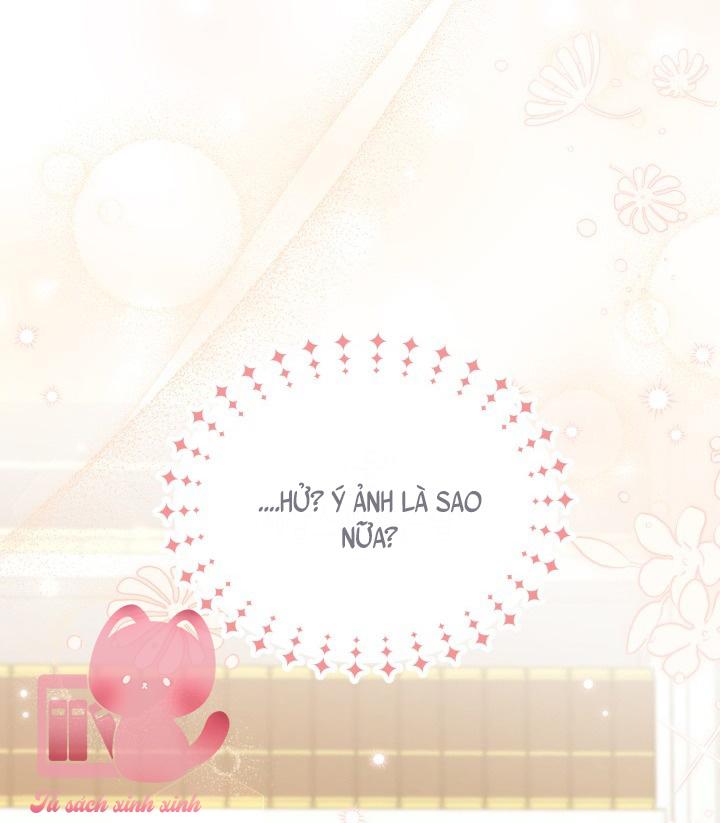 Quan Hệ Cộng Sinh Giữa Báo Đen Và Thỏ Trắng - Chap 83 - Trang 61