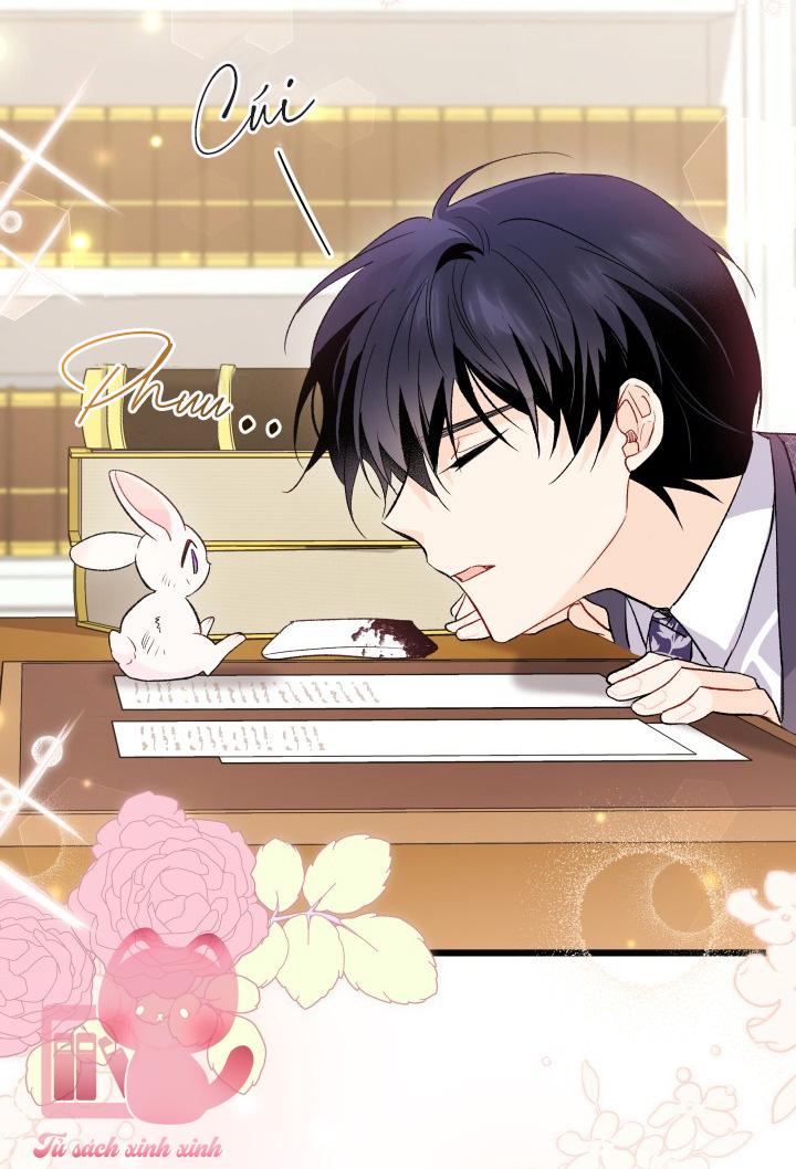 Quan Hệ Cộng Sinh Giữa Báo Đen Và Thỏ Trắng - Chap 83 - Trang 62
