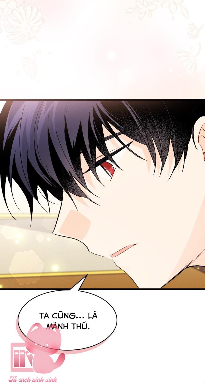 Quan Hệ Cộng Sinh Giữa Báo Đen Và Thỏ Trắng - Chap 83 - Trang 63