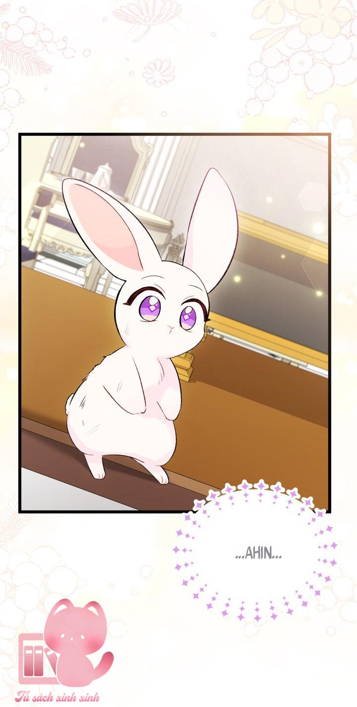 Quan Hệ Cộng Sinh Giữa Báo Đen Và Thỏ Trắng - Chap 83 - Trang 67