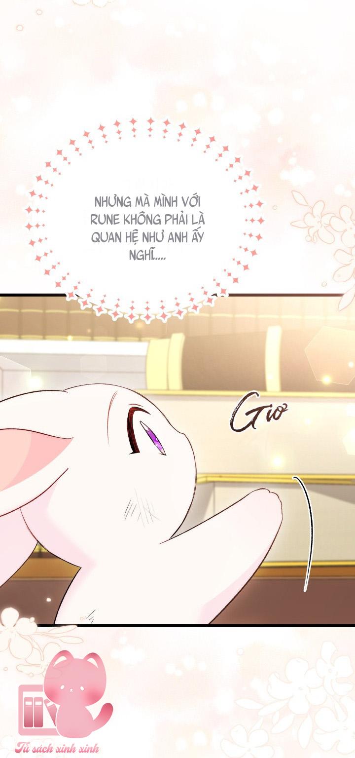 Quan Hệ Cộng Sinh Giữa Báo Đen Và Thỏ Trắng - Chap 83 - Trang 69