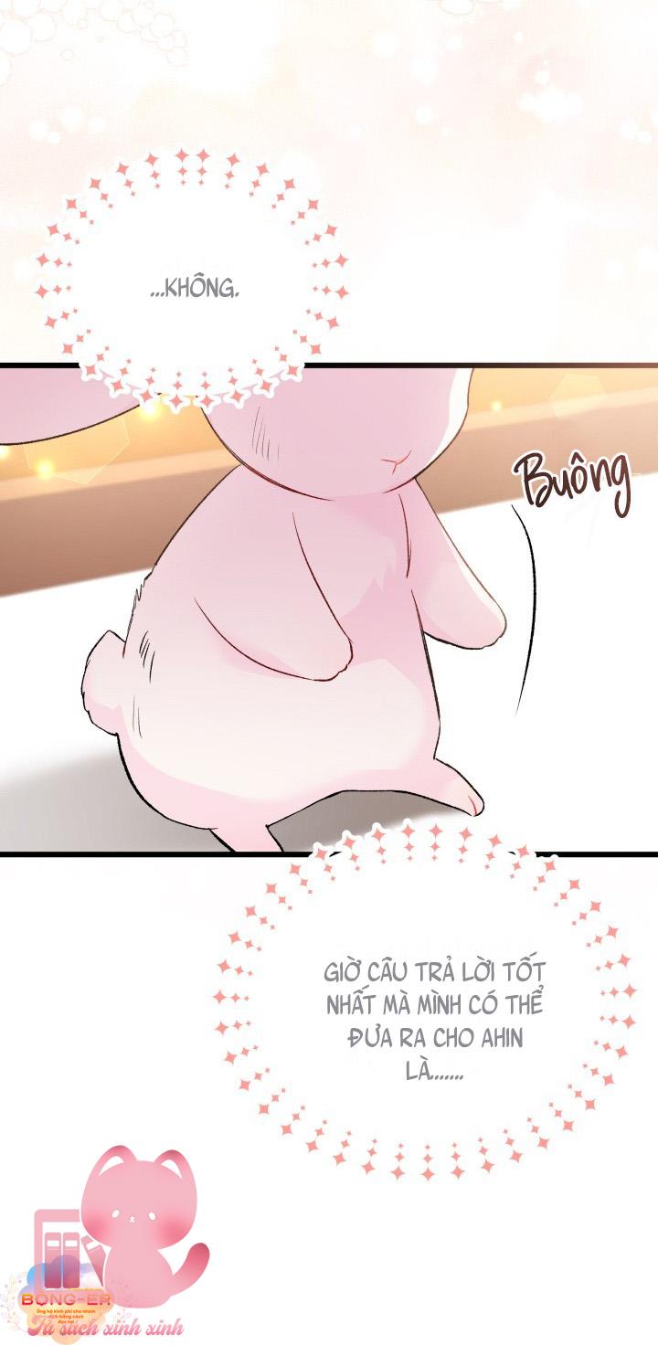 Quan Hệ Cộng Sinh Giữa Báo Đen Và Thỏ Trắng - Chap 83 - Trang 70