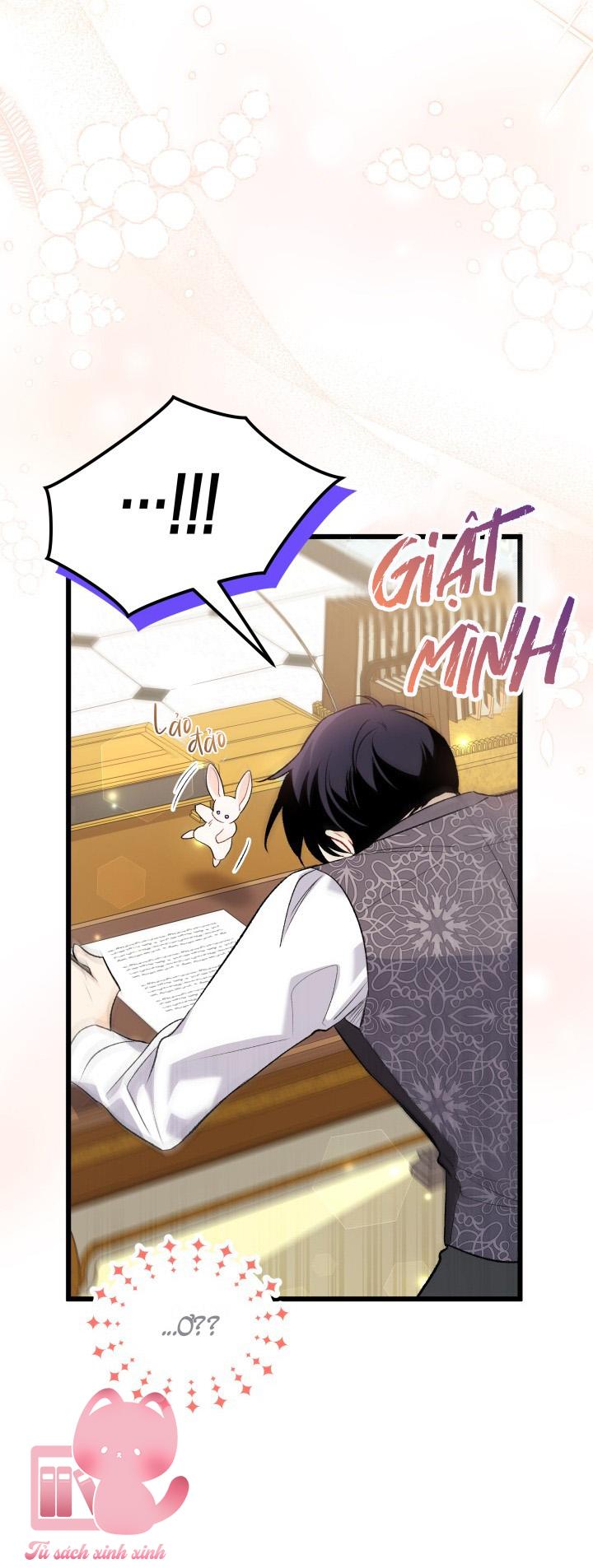 Quan Hệ Cộng Sinh Giữa Báo Đen Và Thỏ Trắng - Chap 83 - Trang 73