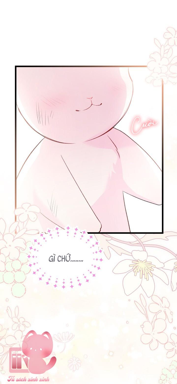 Quan Hệ Cộng Sinh Giữa Báo Đen Và Thỏ Trắng - Chap 83 - Trang 78