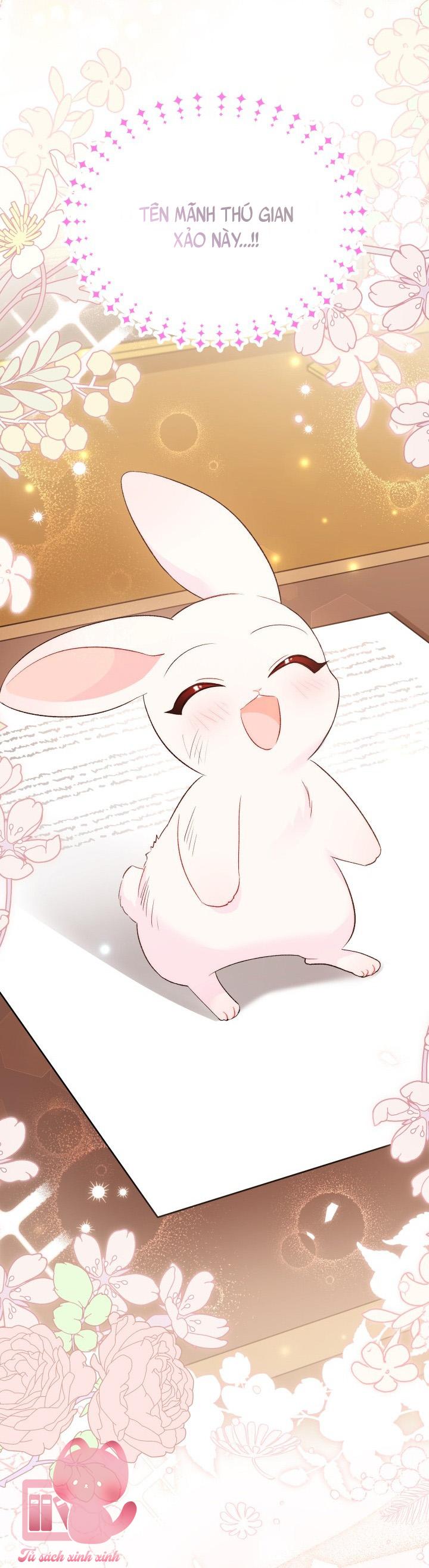 Quan Hệ Cộng Sinh Giữa Báo Đen Và Thỏ Trắng - Chap 83 - Trang 79