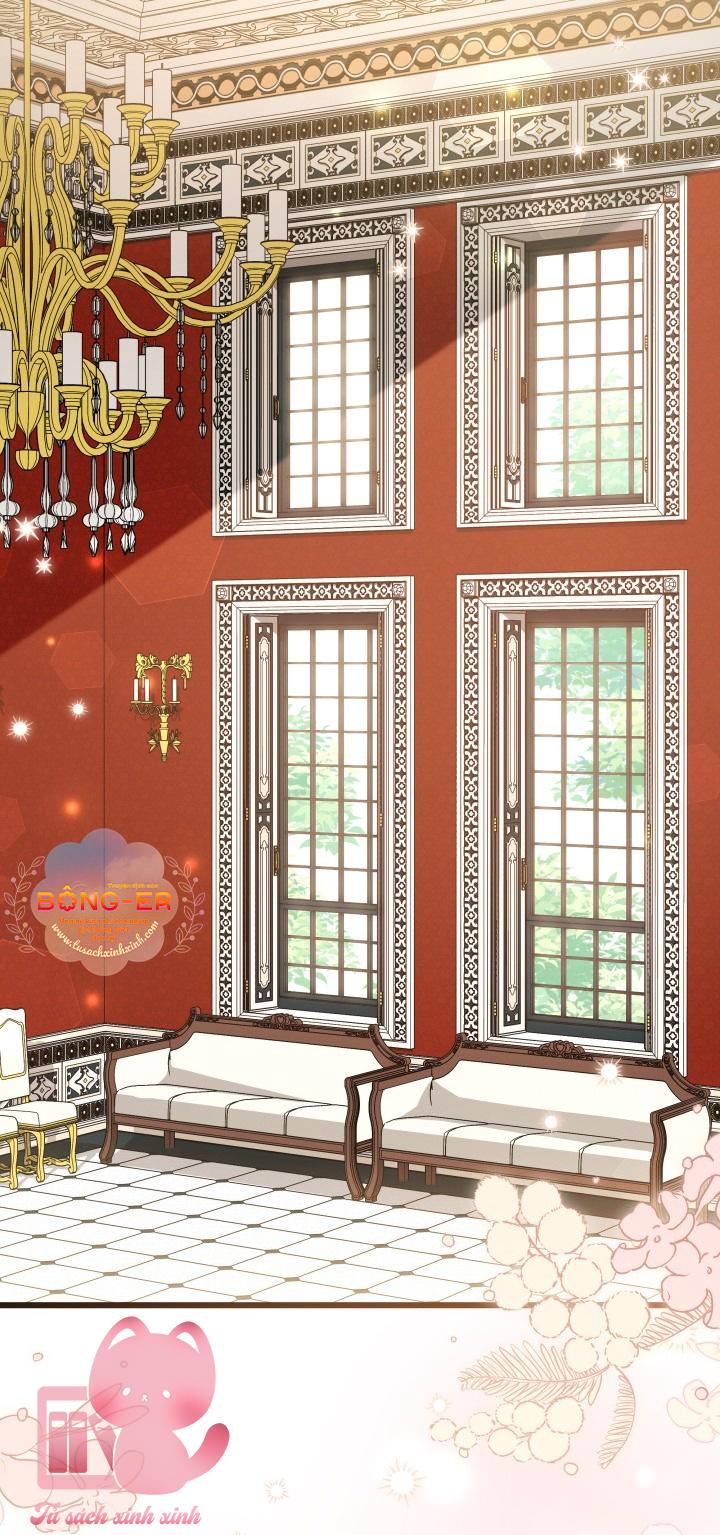Quan Hệ Cộng Sinh Giữa Báo Đen Và Thỏ Trắng - Chap 84 - Trang 1