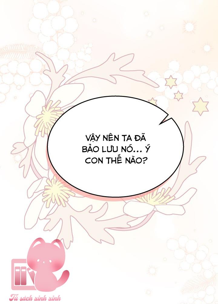 Quan Hệ Cộng Sinh Giữa Báo Đen Và Thỏ Trắng - Chap 84 - Trang 19
