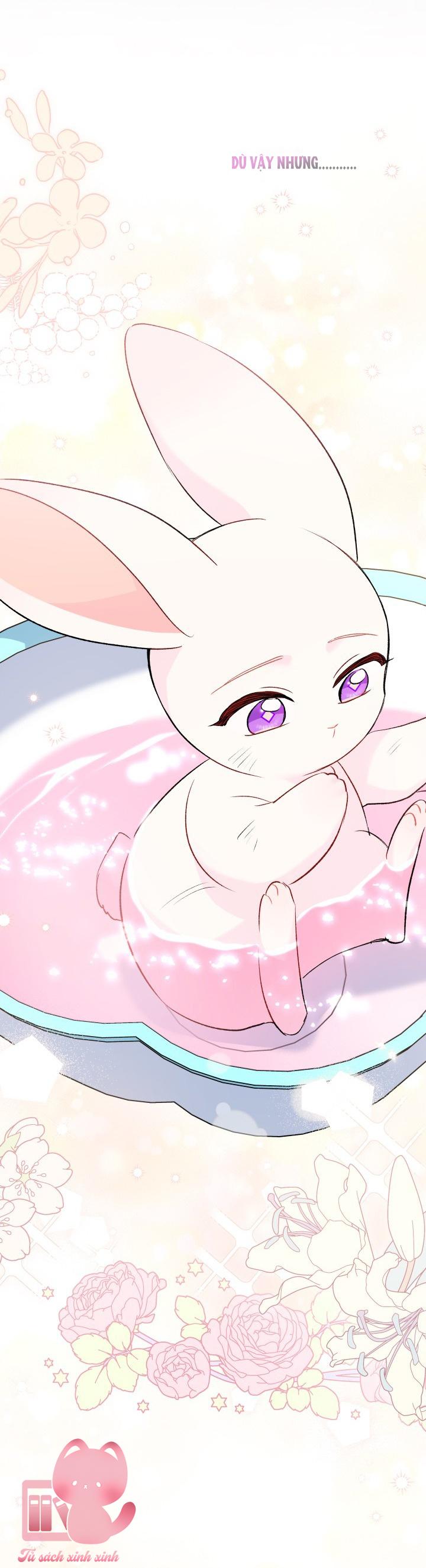 Quan Hệ Cộng Sinh Giữa Báo Đen Và Thỏ Trắng - Chap 84 - Trang 22