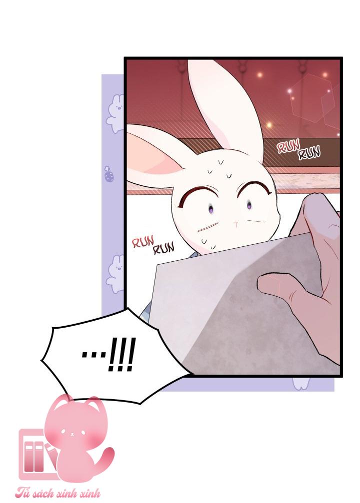 Quan Hệ Cộng Sinh Giữa Báo Đen Và Thỏ Trắng - Chap 84 - Trang 30