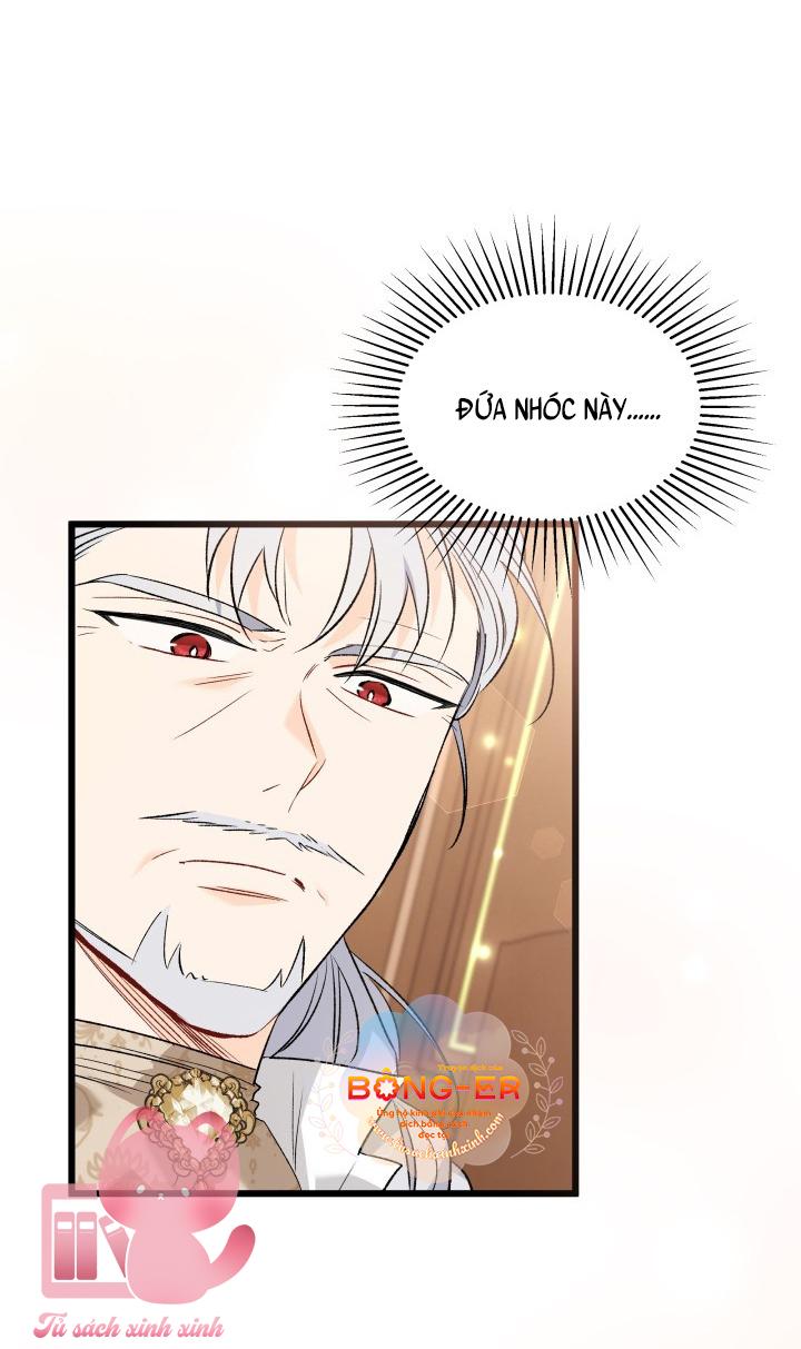 Quan Hệ Cộng Sinh Giữa Báo Đen Và Thỏ Trắng - Chap 84 - Trang 45