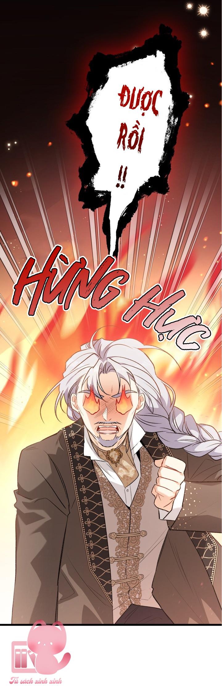 Quan Hệ Cộng Sinh Giữa Báo Đen Và Thỏ Trắng - Chap 84 - Trang 48