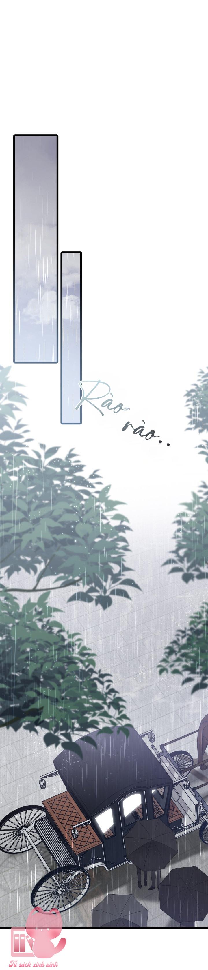 Quan Hệ Cộng Sinh Giữa Báo Đen Và Thỏ Trắng - Chap 84 - Trang 50