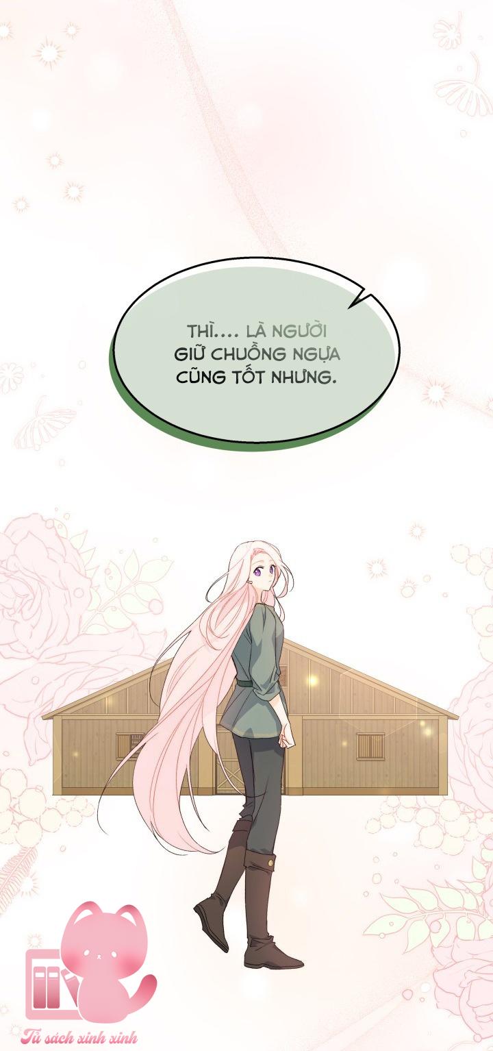 Quan Hệ Cộng Sinh Giữa Báo Đen Và Thỏ Trắng - Chap 84 - Trang 6