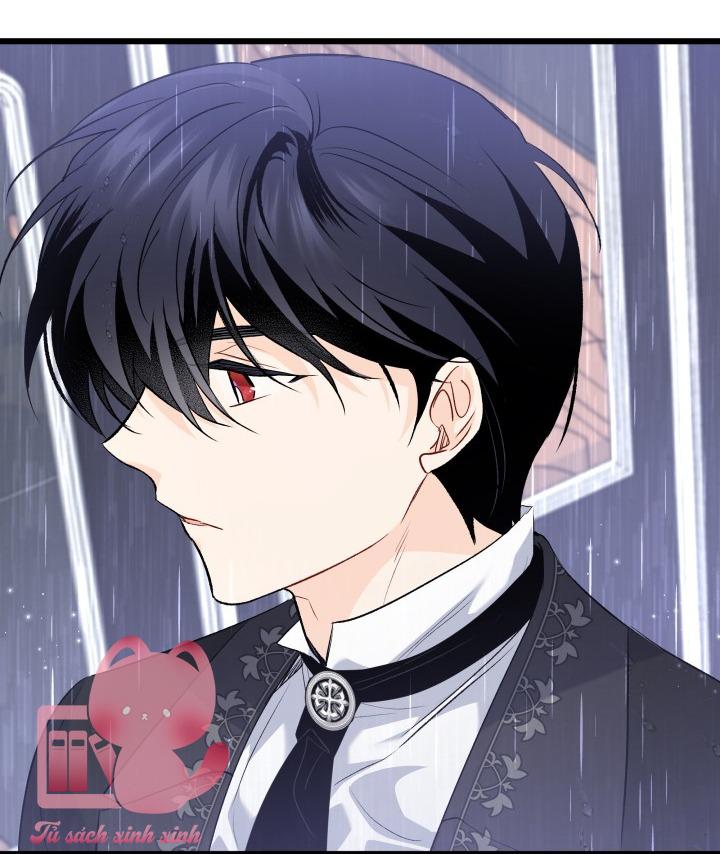 Quan Hệ Cộng Sinh Giữa Báo Đen Và Thỏ Trắng - Chap 84 - Trang 52