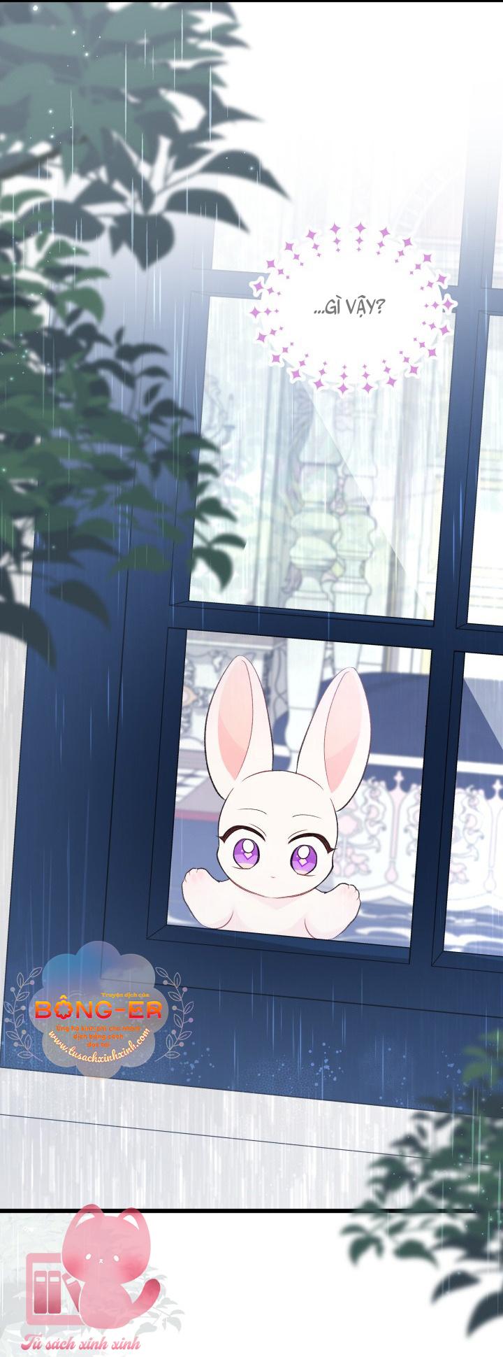 Quan Hệ Cộng Sinh Giữa Báo Đen Và Thỏ Trắng - Chap 84 - Trang 53