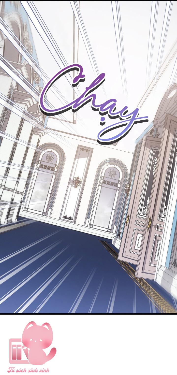 Quan Hệ Cộng Sinh Giữa Báo Đen Và Thỏ Trắng - Chap 84 - Trang 59