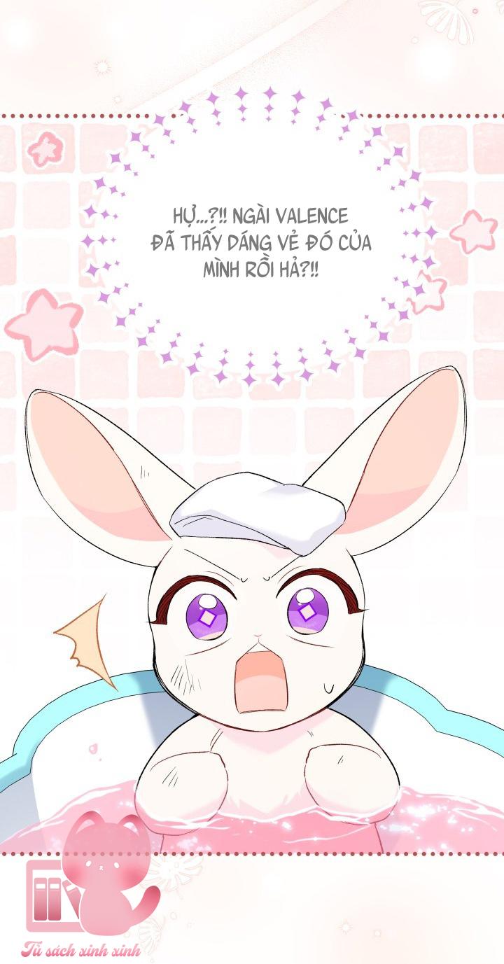 Quan Hệ Cộng Sinh Giữa Báo Đen Và Thỏ Trắng - Chap 84 - Trang 7