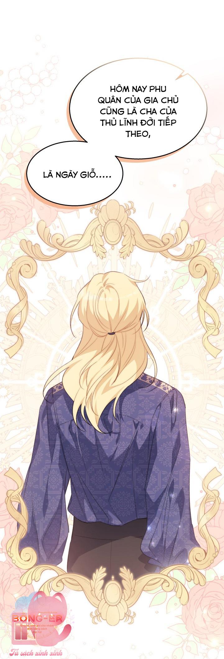 Quan Hệ Cộng Sinh Giữa Báo Đen Và Thỏ Trắng - Chap 84 - Trang 65