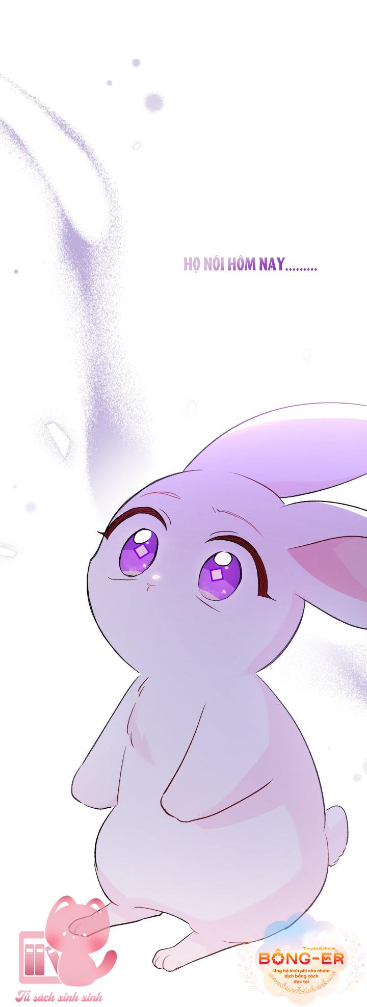 Quan Hệ Cộng Sinh Giữa Báo Đen Và Thỏ Trắng - Chap 84 - Trang 68