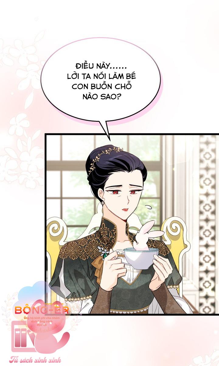 Quan Hệ Cộng Sinh Giữa Báo Đen Và Thỏ Trắng - Chap 84 - Trang 9