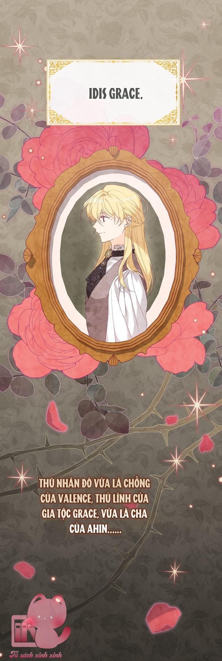 Quan Hệ Cộng Sinh Giữa Báo Đen Và Thỏ Trắng - Chap 85 - Trang 1