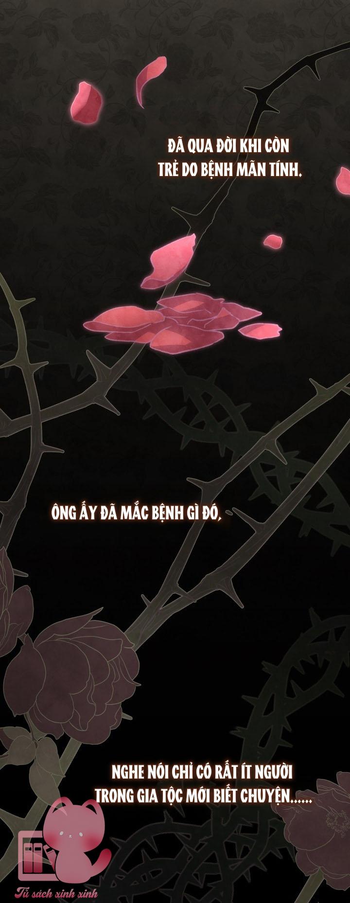 Quan Hệ Cộng Sinh Giữa Báo Đen Và Thỏ Trắng - Chap 85 - Trang 2