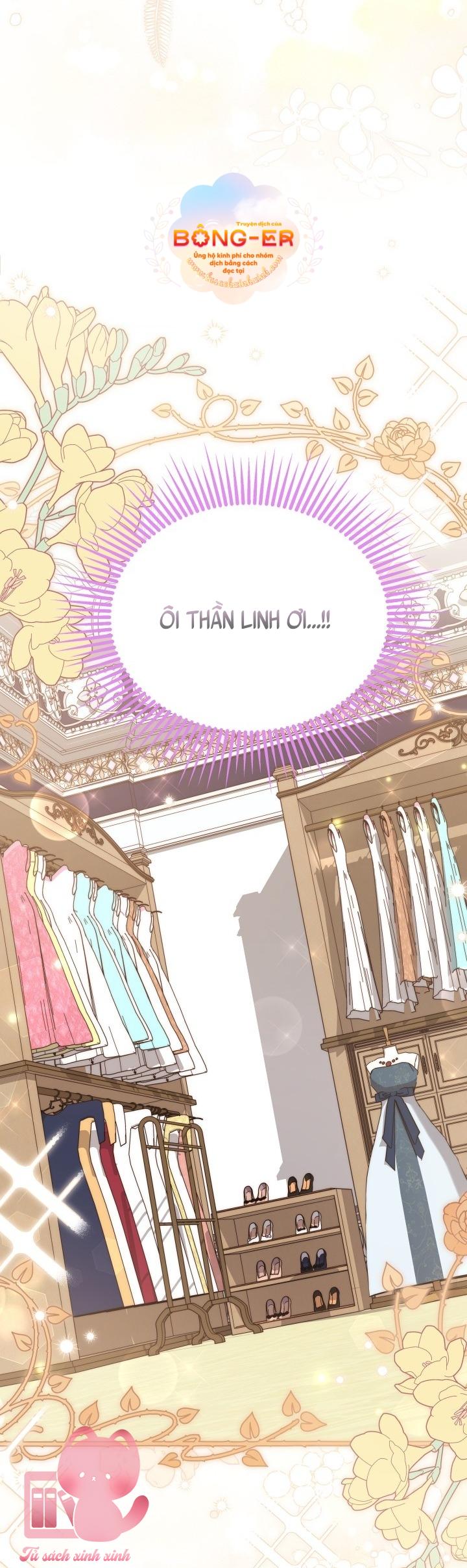 Quan Hệ Cộng Sinh Giữa Báo Đen Và Thỏ Trắng - Chap 85 - Trang 15