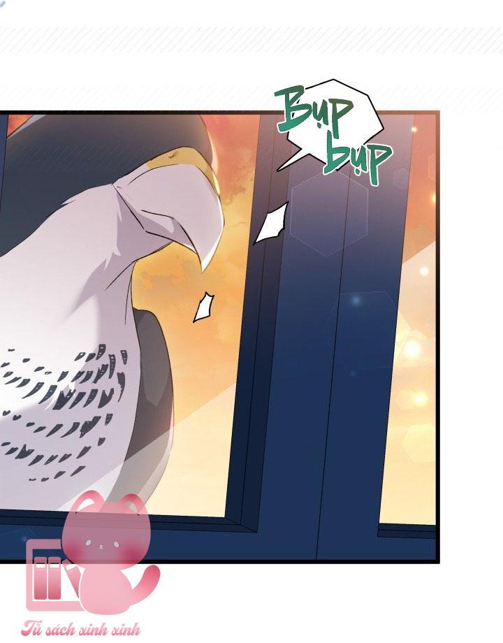 Quan Hệ Cộng Sinh Giữa Báo Đen Và Thỏ Trắng - Chap 85 - Trang 20