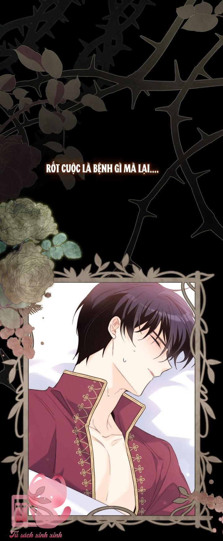 Quan Hệ Cộng Sinh Giữa Báo Đen Và Thỏ Trắng - Chap 85 - Trang 3